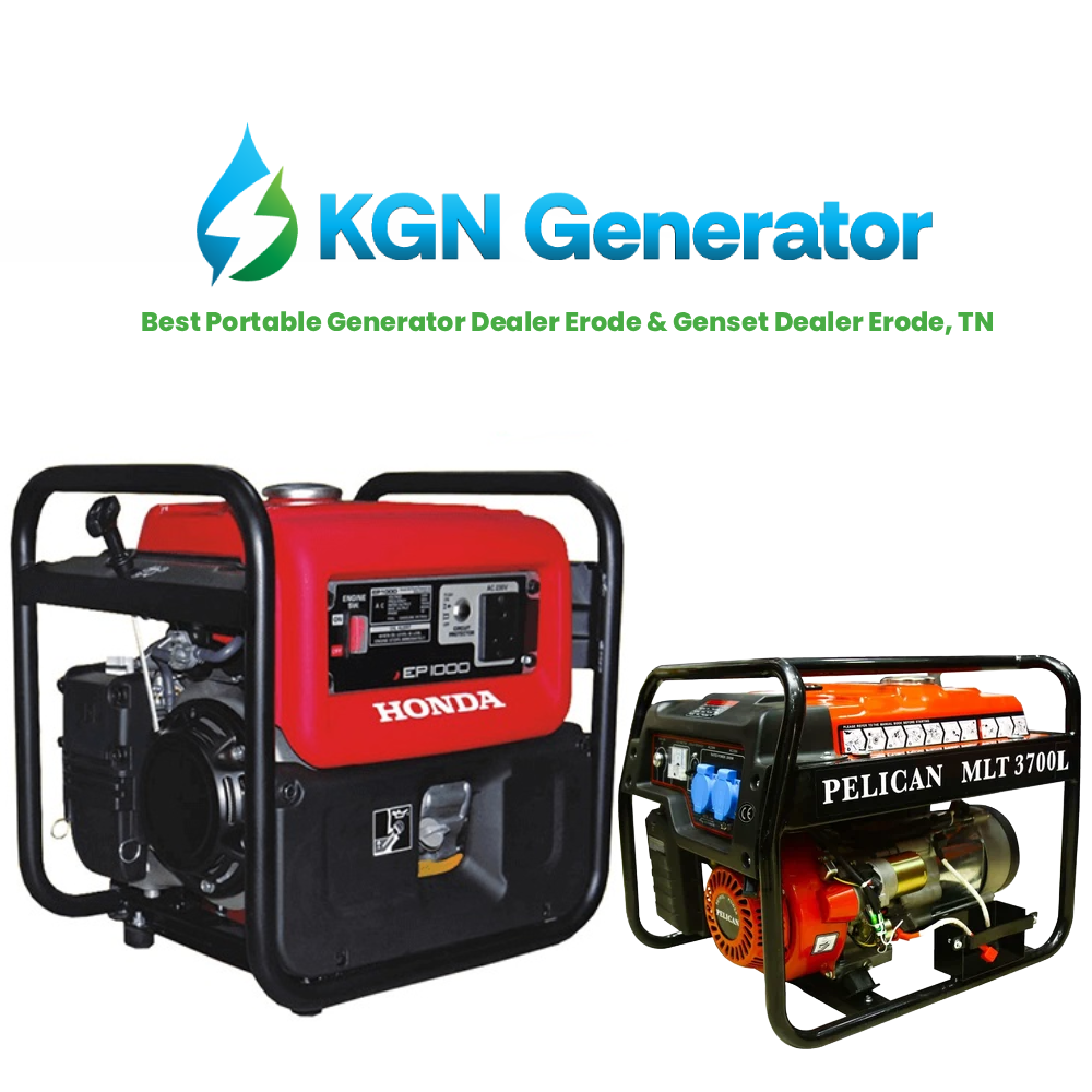 Image of a Generator