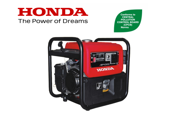 Honda Generators Dealer Erode
