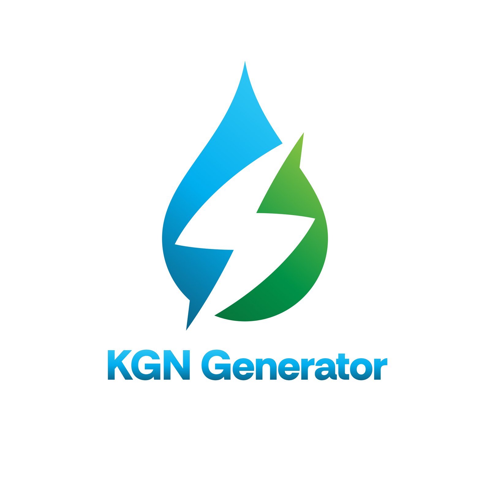 KGN Powers Generator